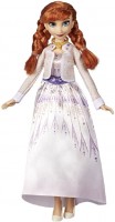 Лялька Hasbro Arendelle Fashions Anna E6908 
