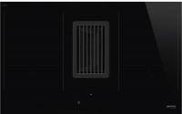 Płyta grzewcza Smeg HOBD482D czarny