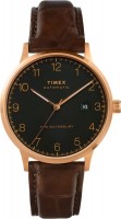 Наручний годинник Timex TW2T70100 