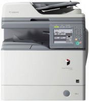 Zdjęcia - Kserokopiarka Canon imageRUNNER 1730i 