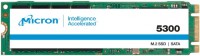 SSD Micron 5300 PRO M.2 MTFDDAV240TDS-1AW1ZAB 240 ГБ