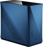 Zdjęcia - Obudowa Fractal Design Era ITX granatowy