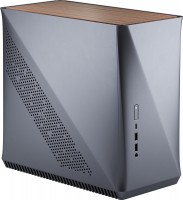 Zdjęcia - Obudowa Fractal Design Era ITX szary