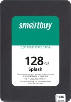 Zdjęcia - SSD SmartBuy Splash 2019 SBSSD-128GT-MX902-25S3 128 GB