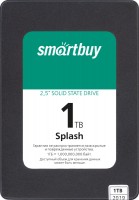 Фото - SSD SmartBuy Splash 2019 SBSSD-001TT-MX902-25S3 1 ТБ