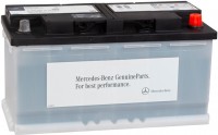 Zdjęcia - Akumulator samochodowy Mercedes-Benz Original
