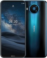 Zdjęcia - Telefon komórkowy Nokia 8.3 128 GB / 8 GB