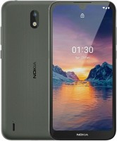 Zdjęcia - Telefon komórkowy Nokia 1.3 16 GB / 1 GB