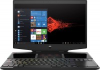 Laptop HP OMEN X 2S 15-dg0000 (15-DG0011NW 7QC51EA)