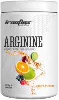 Амінокислоти IronFlex Arginine 500 g 