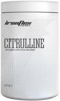 Амінокислоти IronFlex Citrulline 500 g 