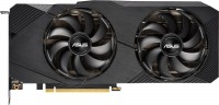 Фото - Відеокарта Asus GeForce RTX 2080 SUPER DUAL EVO OC V2 