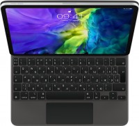 Клавіатура Apple Magic Keyboard for iPad Pro 11" (2nd gen) 