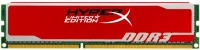 Zdjęcia - Pamięć RAM HyperX DDR3 KHX1600C9D3B1R/4G