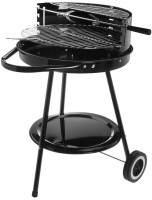 Zdjęcia - Grill Ecos CHG-016A 