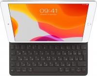 Клавіатура Apple Smart Keyboard for iPad (7th gen) and iPad Air (3rd gen) 