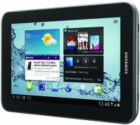 Zdjęcia - Tablet Samsung Galaxy Tab 2 7.0 8 GB