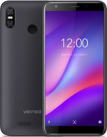 Zdjęcia - Telefon komórkowy Vernee M3 32 GB