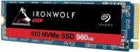 Zdjęcia - SSD Seagate IronWolf 510 ZP960NM30001 960 GB