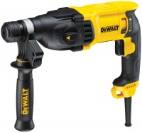 Zdjęcia - Młotowiertarka DeWALT D25133B 