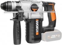 Zdjęcia - Młotowiertarka Worx WX392.9 