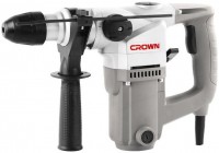 Фото - Перфоратор Crown CT18101 BMC 