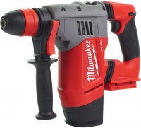 Фото - Перфоратор Milwaukee M28 CHPX-0X 