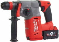 Фото - Перфоратор Milwaukee M18 CHX-402C 