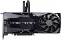 Відеокарта EVGA GeForce RTX 2080 Ti XC HYBRID GAMING 