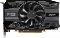 Фото - Відеокарта EVGA GeForce GTX 1660 SUPER BLACK GAMING 
