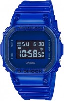 Фото - Наручний годинник Casio G-Shock DW-5600SB-2 