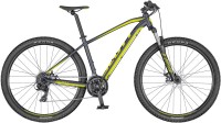 Zdjęcia - Rower Scott Aspect 970 2020 frame L 