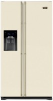 Холодильник LOFRA GFRBI 619 бежевий