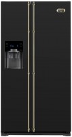 Холодильник LOFRA GFRNM 619 чорний