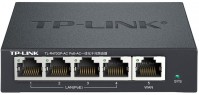 Фото - Маршрутизатор TP-LINK TL-R470GP-AC 