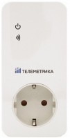 Фото - Розумна розетка Telemetrica T20 