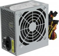 Фото - Блок живлення Powerman ATX F PM-600ATX F