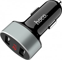 Зарядний пристрій Hoco Z26 High praise 