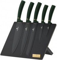 Набір ножів Berlinger Haus Emerald BH-2518 
