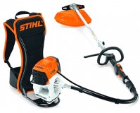 Zdjęcia - Kosiarka STIHL FR 131 T 