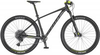 Фото - Велосипед Scott Scale 970 2020 frame XL 