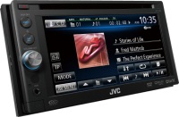 Zdjęcia - Radio samochodowe JVC KW-AV50 