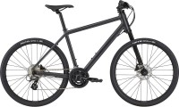 Фото - Велосипед Cannondale Bad Boy 3 2020 frame M 