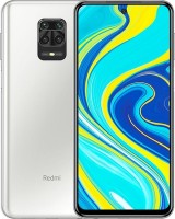 Фото - Мобільний телефон Xiaomi Redmi Note 9S 128 ГБ / 6 ГБ