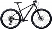 Фото - Велосипед Merida Big Nine XT-Edition 2020 frame S 
