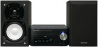 Zdjęcia - System audio Kenwood K-821 