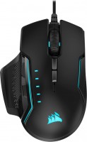 Мишка Corsair Glaive RGB Pro 