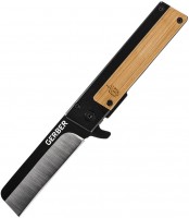 Nóż / multitool Gerber Quadrant Modern Wood 