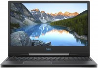 Zdjęcia - Laptop Dell G7 15 7590