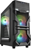 Корпус Sharkoon VG7-W RGB чорний